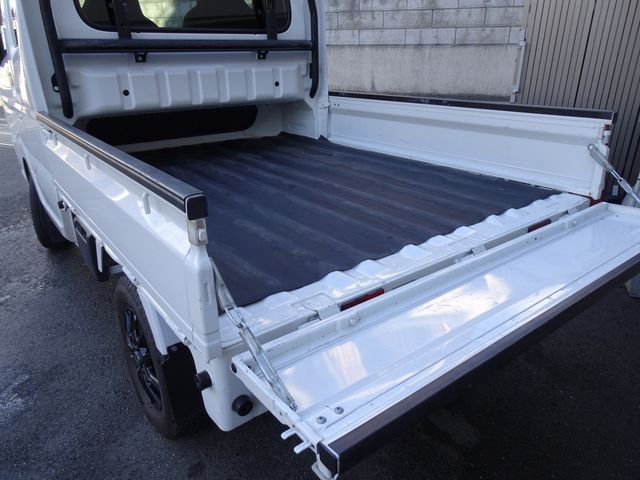 Suzuki CARRY TRUCK 2018-05 29035-10