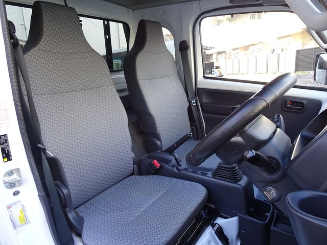 Suzuki CARRY TRUCK 2018-05 29035-27