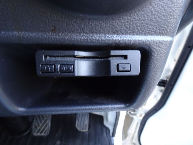 Suzuki CARRY TRUCK 2018-05 29035-29