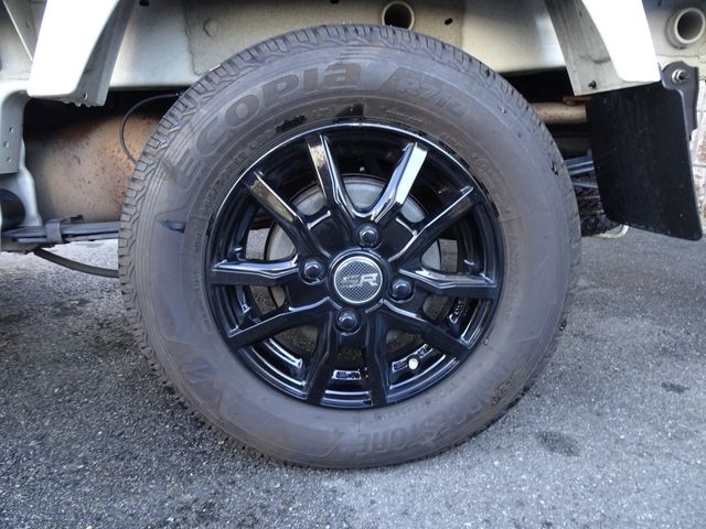 Suzuki CARRY TRUCK 2018-05 29035-14