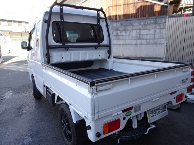Suzuki CARRY TRUCK 2018-05 29035-7