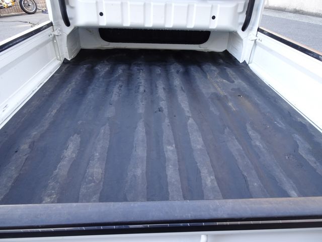 Suzuki CARRY TRUCK 2018-05 29035-9