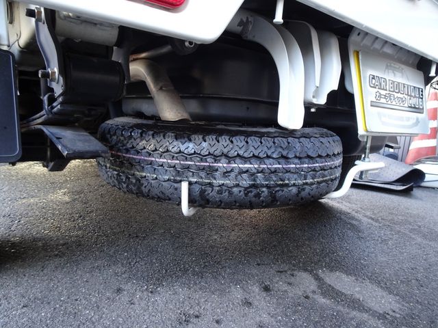 Suzuki CARRY TRUCK 2018-05 29035-13
