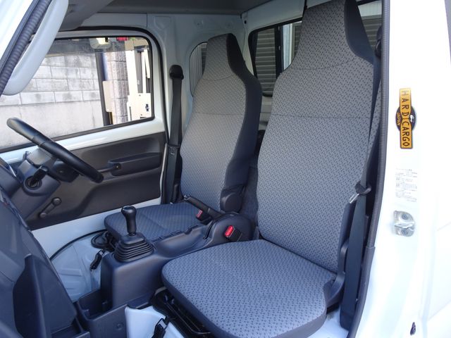 Suzuki CARRY TRUCK 2018-05 29035-28