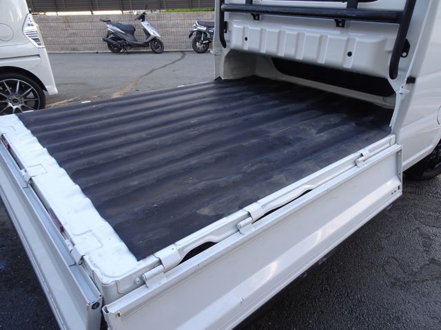Suzuki CARRY TRUCK 2018-05 29035-19