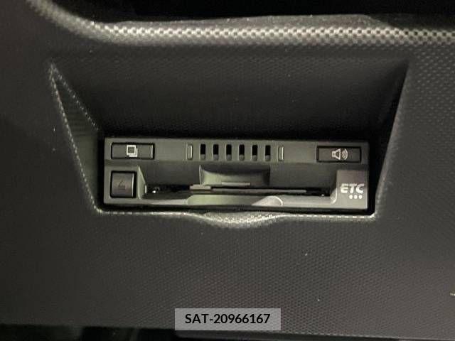Toyota RAIZE 2020-11 204972-8