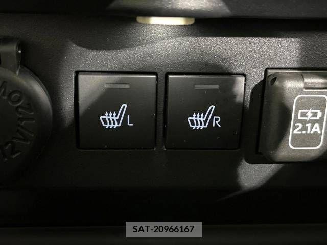 Toyota RAIZE 2020-11 204972-7