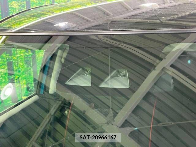 Toyota RAIZE 2020-11 204972-6