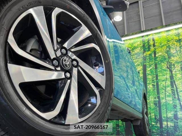 Toyota RAIZE 2020-11 204972-12