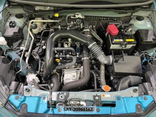 Toyota RAIZE 2020-11 204972-18