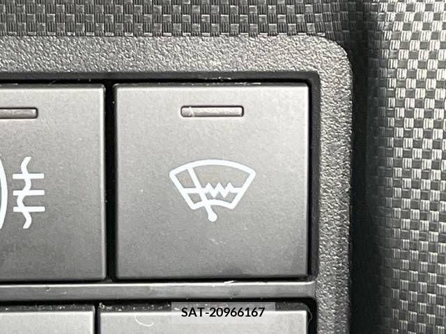 Toyota RAIZE 2020-11 204972-2