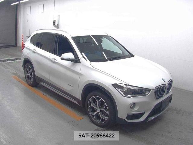 Bmw X1 2015-12 335014-0