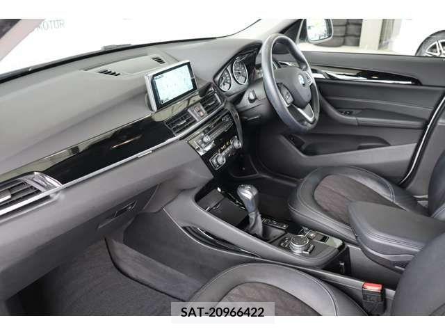 Bmw X1 2015-12 335014-21