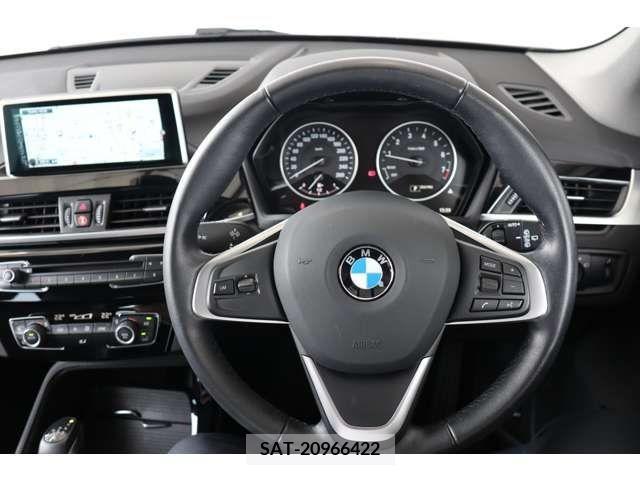 Bmw X1 2015-12 335014-11