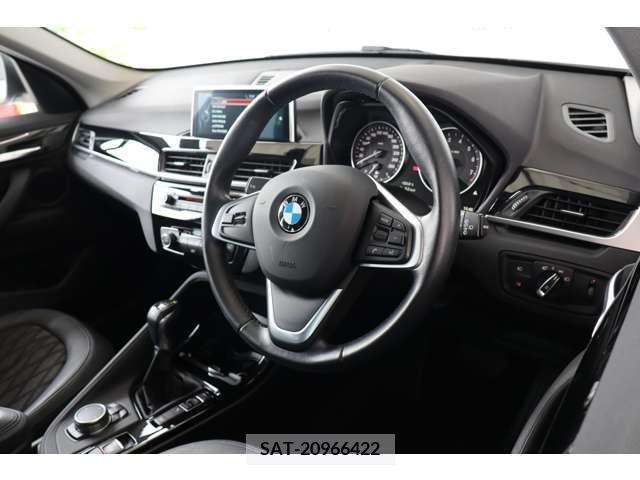 Bmw X1 2015-12 335014-10