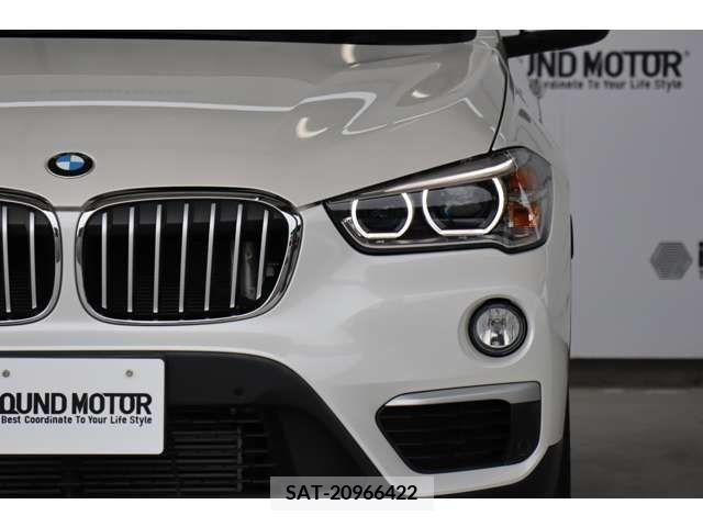 Bmw X1 2015-12 335014-5