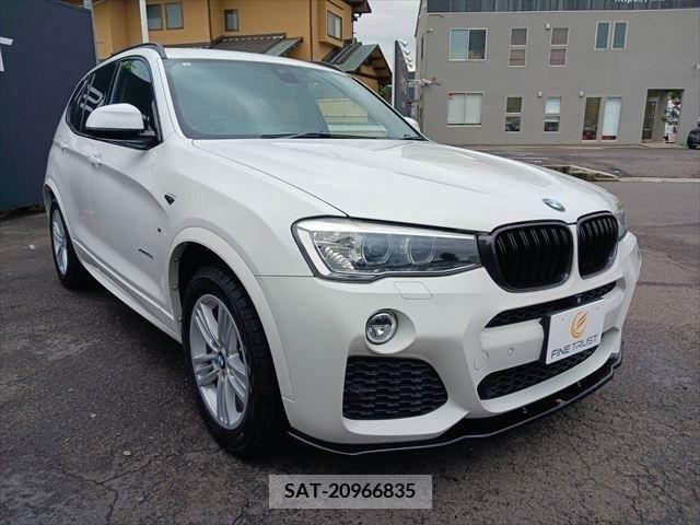 Bmw X3 2014-08 338658-13
