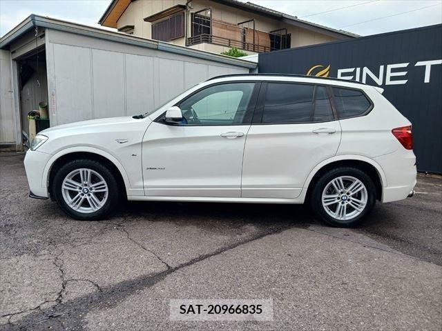 Bmw X3 2014-08 338658-18