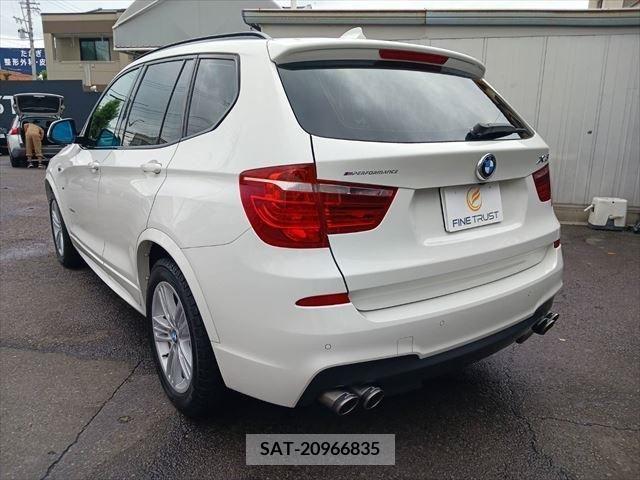 Bmw X3 2014-08 338658-17
