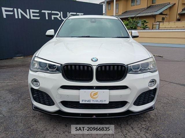 Bmw X3 2014-08 338658-12