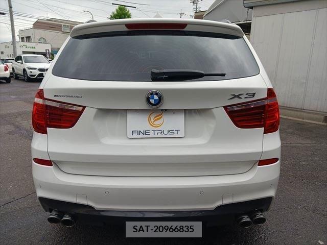 Bmw X3 2014-08 338658-16