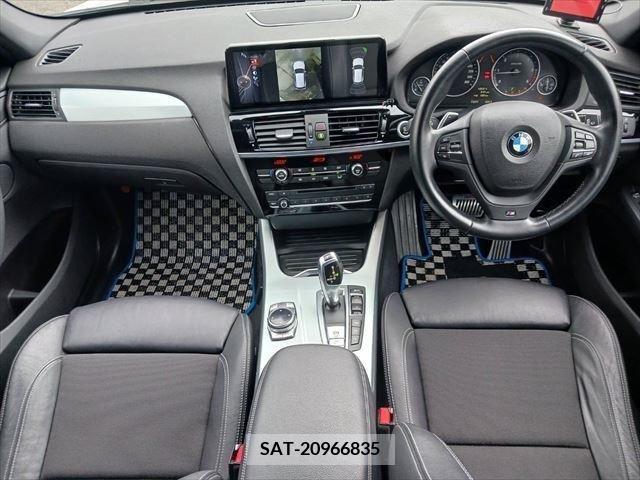 Bmw X3 2014-08 338658-1