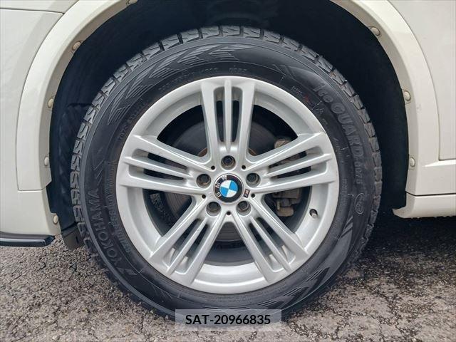 Bmw X3 2014-08 338658-11