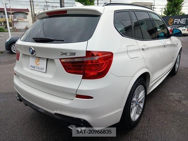 Bmw X3 2014-08 338658-15