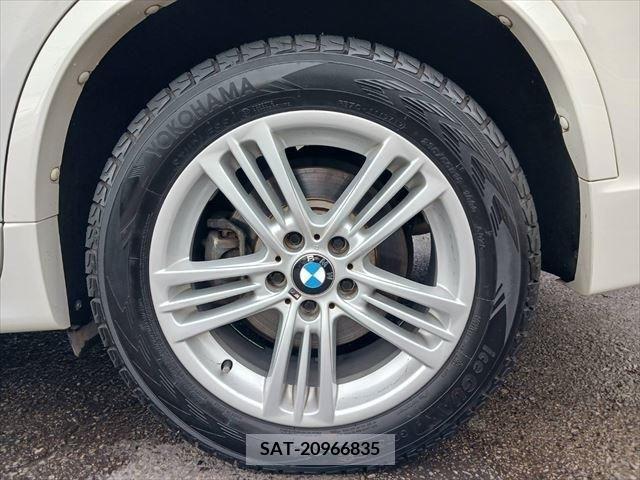 Bmw X3 2014-08 338658-27