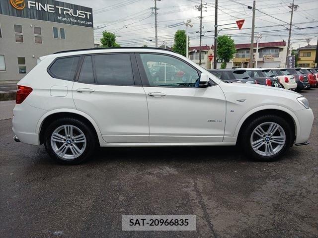 Bmw X3 2014-08 338658-14