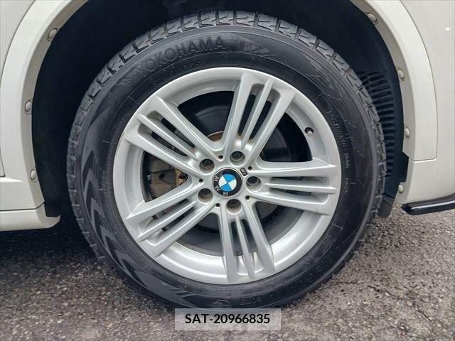 Bmw X3 2014-08 338658-25