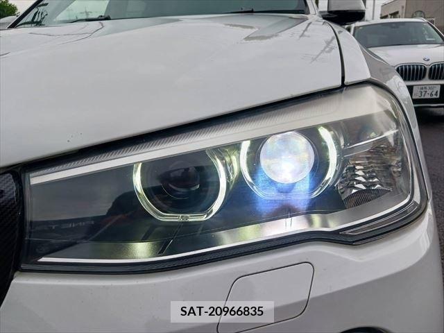 Bmw X3 2014-08 338658-9