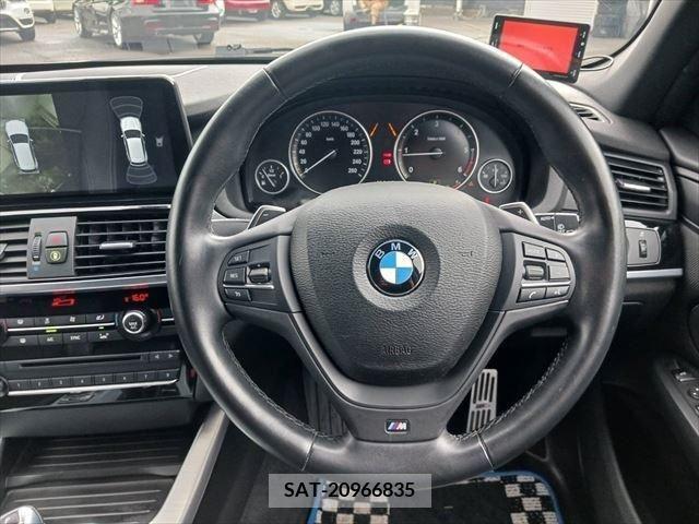 Bmw X3 2014-08 338658-8