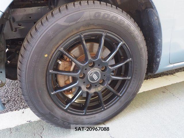 Nissan SERENA 2014-06 371757-22