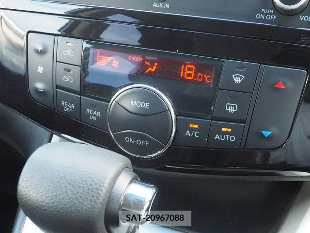 Nissan SERENA 2014-06 371757-3