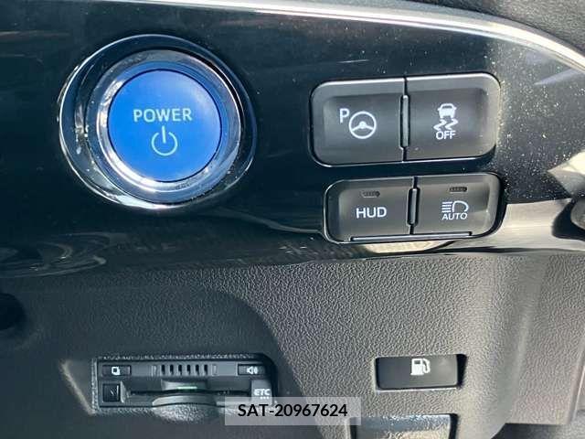Toyota PRIUS 2020-02 244983-18