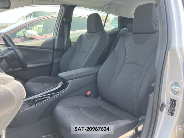 Toyota PRIUS 2020-02 244983-24