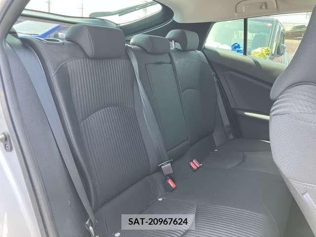 Toyota PRIUS 2020-02 244983-25
