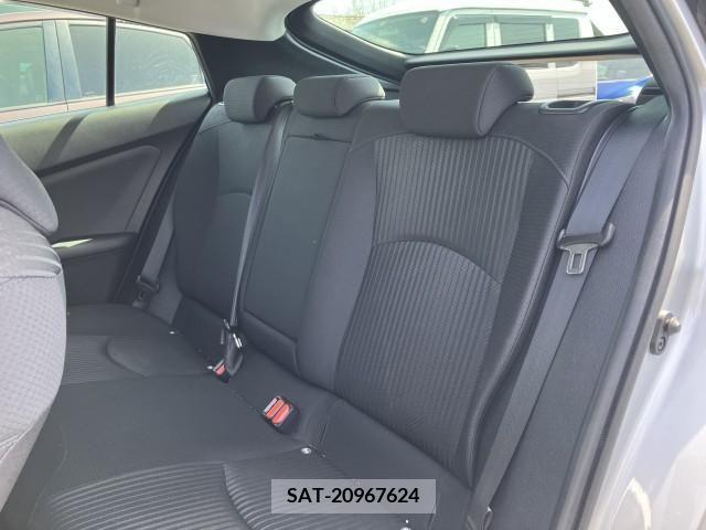 Toyota PRIUS 2020-02 244983-26