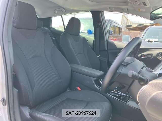 Toyota PRIUS 2020-02 244983-23