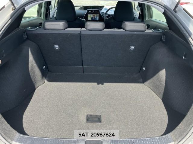 Toyota PRIUS 2020-02 244983-28