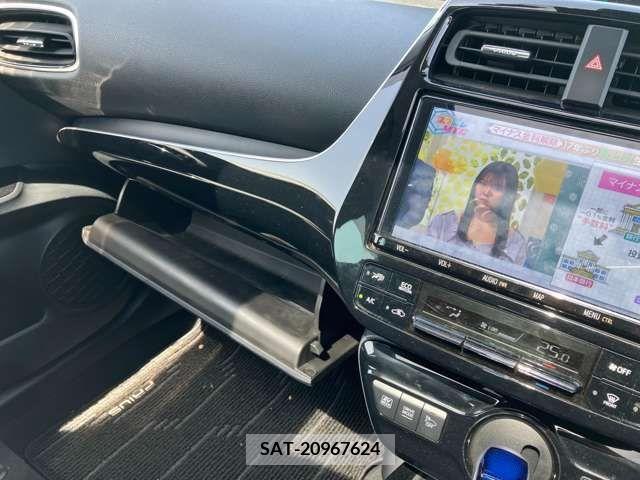 Toyota PRIUS 2020-02 244983-22