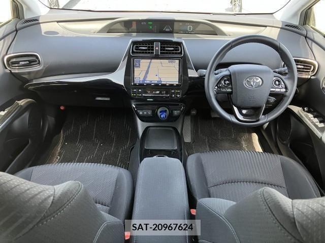 Toyota PRIUS 2020-02 244983-1