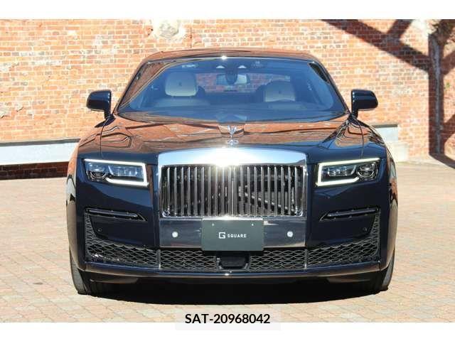 ROLLS-ROYCE GHOST 2023-02 211063-3