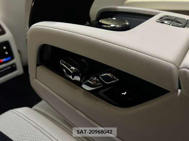 ROLLS-ROYCE GHOST 2023-02 211063-16