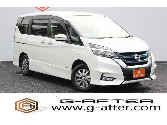 Nissan SERENA 2018-07 9495-0