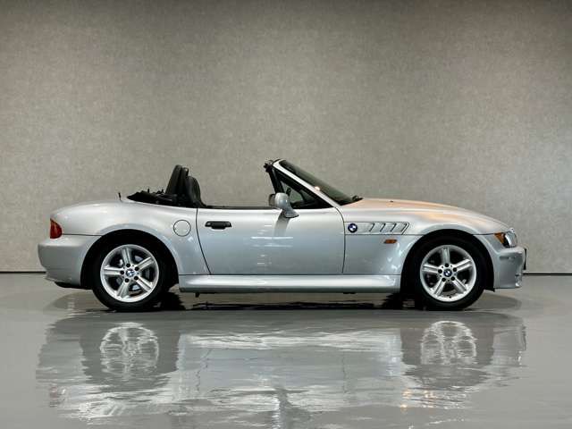 Bmw Z3 1999-09 9746-4