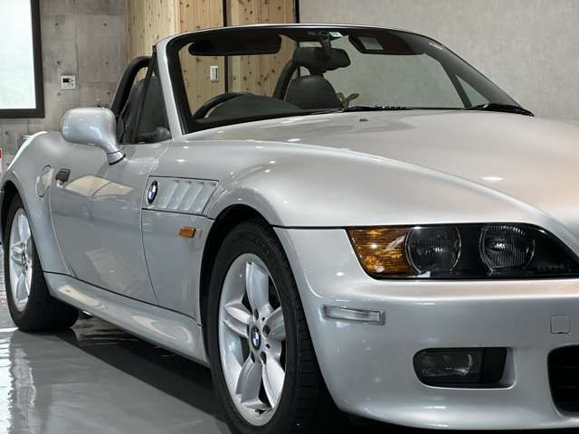Bmw Z3 1999-09 9746-19