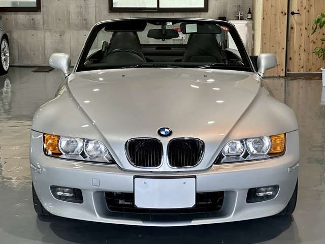 Bmw Z3 1999-09 9746-16