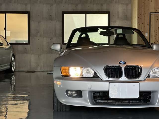 Bmw Z3 1999-09 9746-13